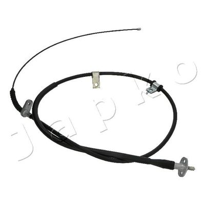 Тросик, cтояночный тормоз JAPKO 131164L для NISSAN PICK UP