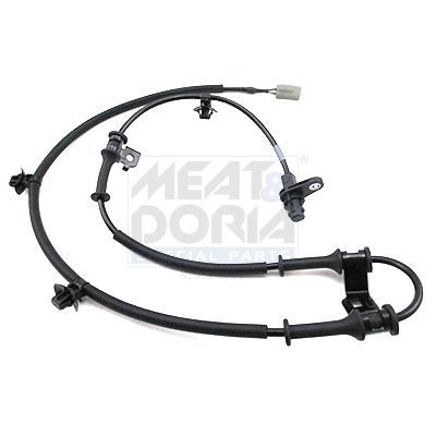 SENZOR TURATIE ROATA