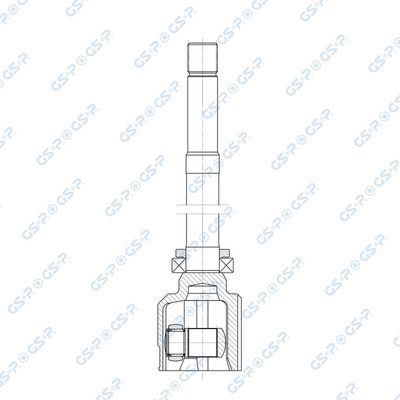 SET ARTICULATIE PLANETARA