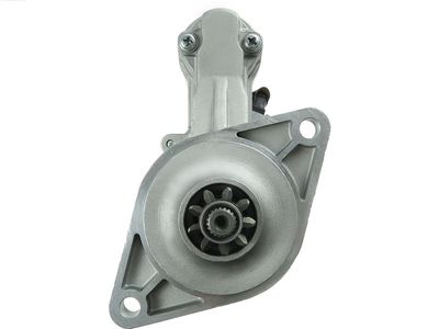 AS-PL Starter