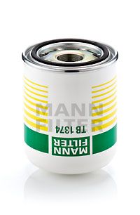 MANN-FILTER TB 1374 x MANN-FILTER TB 1374 x