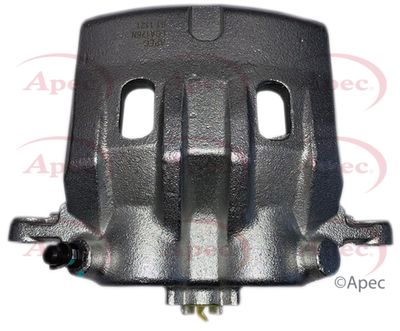 APEC Brake Caliper LCA176N