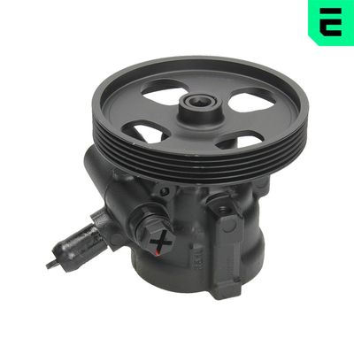 HYDRAULIKPUMPE LENKUNG OPTIMAL HP725