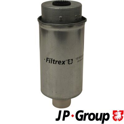 Fuel Filter 1518704500
