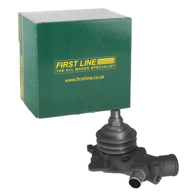 водна помпа, охлаждане на двигателя FIRST LINE FWP1456