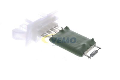 REGLER INNENRAUMGEBLäSE VEMO V40790003 29