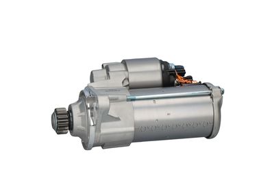STARTER VALEO 438606 6