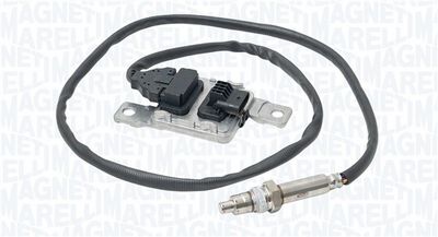 NOx-сензор, NOx-катализатор MAGNETI MARELLI 141813000063