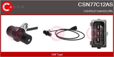 SENZOR IMPULSURI ARBORE COTIT