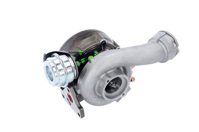 COMPRESOR SISTEM DE SUPRAALIMENTARE REMANTE 003001000069R 53