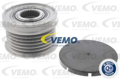 VEMO V30-23-0017 Муфта генератора  для SSANGYONG REXTON (Сан-янг Реxтон)