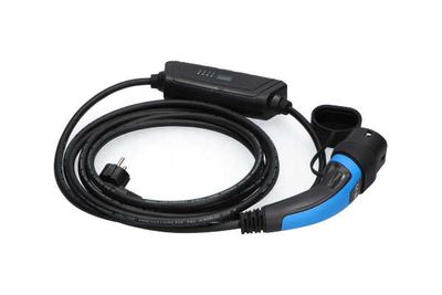 CABLU DE INCARCARE VEHICUL ELECTRIC Kavo Parts ECC10007 20