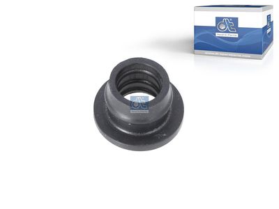 уплътнителен пръстен, източване на маслото (турбина) DT Spare Parts 4.20885