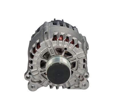 GENERATOR / ALTERNATOR VALEO 444721 27