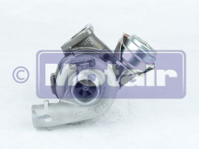 MOTAIR TURBO 334583 Турбина  для OPEL (Опель)