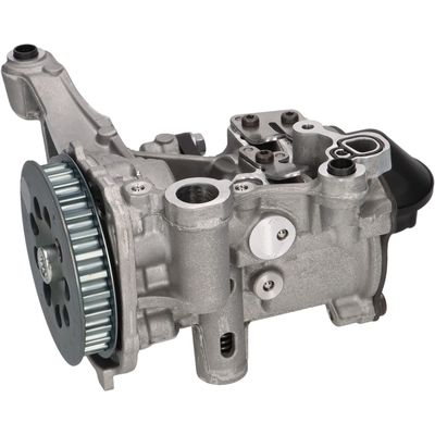 POMPA ULEI PIERBURG 724808320 10