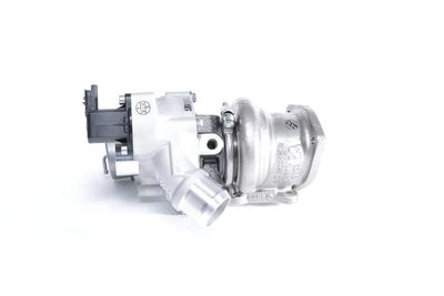 LADER AUFLADUNG BTS Turbo T918709 9