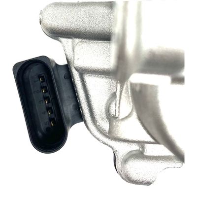 DROSSELKLAPPENSTUTZEN LUCAS LTH5066 1