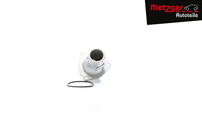 THERMOSTAT KüHLMITTEL METZGER AUTOTEILE 4006032 13