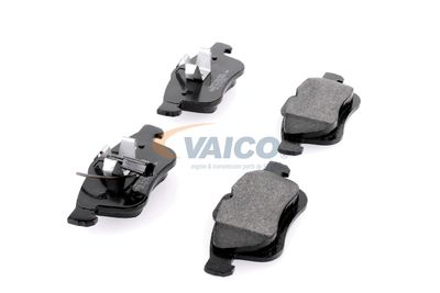 BREMSBELAGSATZ SCHEIBENBREMSE VAICO V240374 51