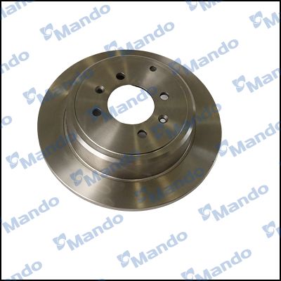 DISC FRANA MANDO MBC035214