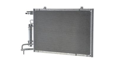 KONDENSATOR KLIMAANLAGE MAHLE AC749000P 13