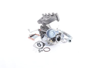 LADER AUFLADUNG BTS Turbo T981361 33