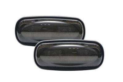 Комплект проблесковых ламп ABAKUS L27-140-002LED-SD для LAND ROVER DEFENDER