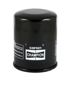 Filtru ulei CHAMPION COF521