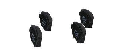 SET PLACUTE FRANA FRANA DISC VALEO 301761A 7