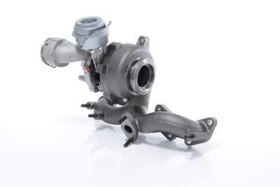 LADER AUFLADUNG BTS Turbo T914088 21