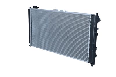 KüHLER MOTORKüHLUNG NRF 52017 30