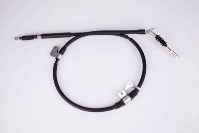 HELLA PAGID 8AS 355 664-251 Трос ручного тормоза  для MAZDA 626 III Hatchback (GD) 2.0