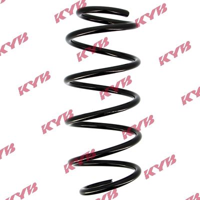 Suspension Spring KYB RA4021