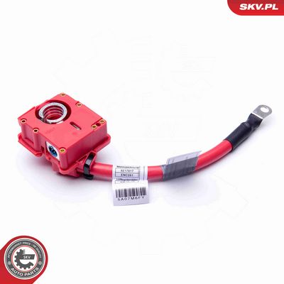 ADAPTOR ACUMULATOR ESEN SKV 96SKV309 1