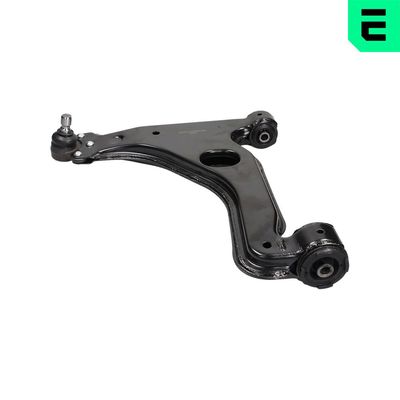 Control/Trailing Arm, wheel suspension G6-1102