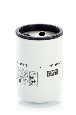 KüHLMITTELFILTER