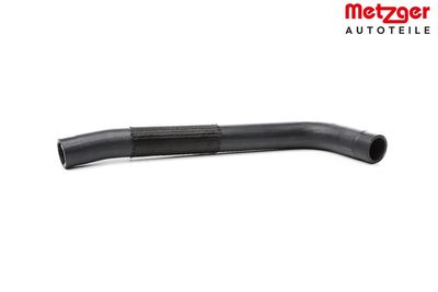 KüHLERSCHLAUCH METZGER AUTOTEILE 2420320 35