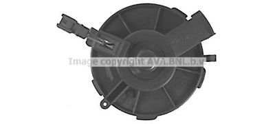 AVA QUALITY COOLING PE8425 Вентилятор салона  для PEUGEOT 307 Break (3E) 2.0
