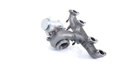 LADER AUFLADUNG BTS Turbo T914518BT 16