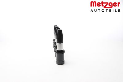 BOBINA DE INDUCTIE METZGER AUTOTEILE 0880012 28