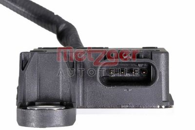 PARTIKELSENSOR METZGER AUTOTEILE 0899434 1