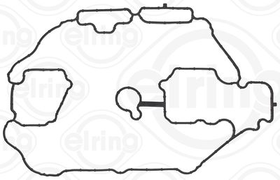 GARNITURA CAPAC SUPAPE ELRING 308210 1