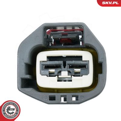 Sada kabelů, opravná sada SKV 53SKV116