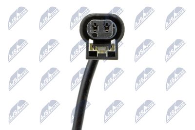 Snímač teploty výfukových plynov NTY EGT-FT-033