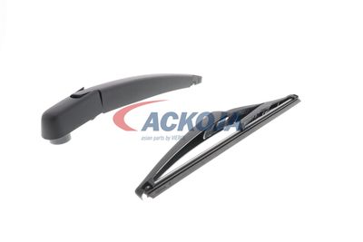 SET STERGATOARE CURATARE PARBRIZ ACKOJA A530475 52