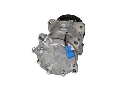 COMPRESOR CLIMATIZARE BOSCH 1986AD1345 11