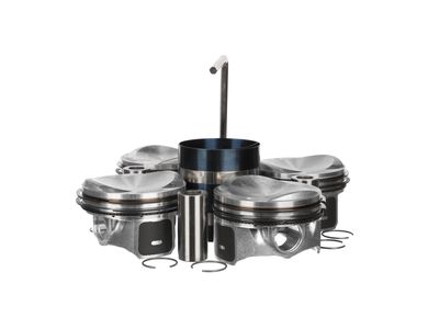 SET PISTOANE ET ENGINETEAM PM006900ET 11