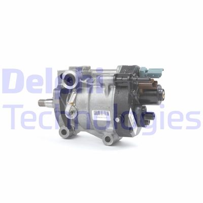 DELPHI 28249552 Насос высокого давления 