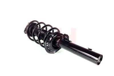 ANSAMBLU TELESCOP ARC GH GH352566C04 58